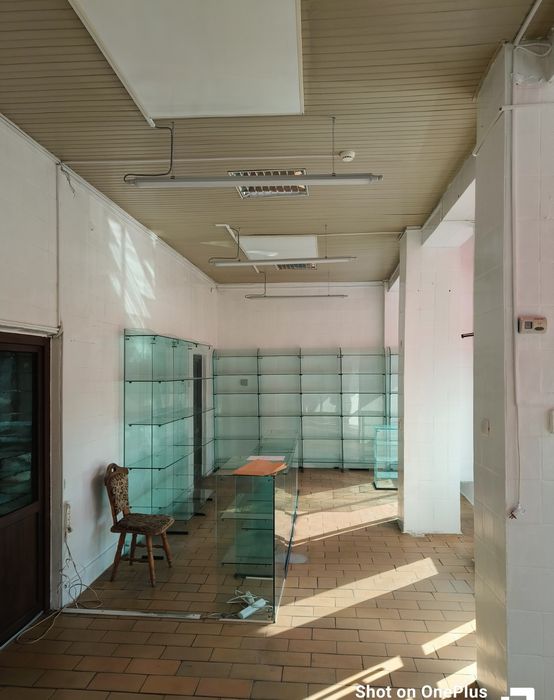 Spatiu comercial Slobozia