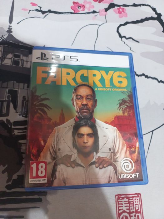 продам диски на пс 5 и пс 4