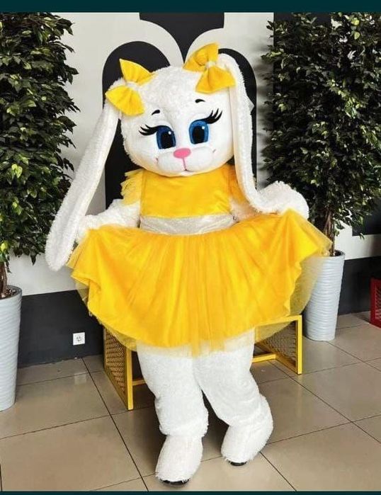 Панда мишка Тедди . Костюмы напрокат!