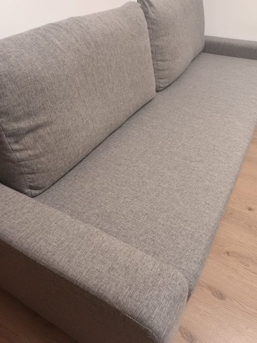 Canapea extensibila IKEA GRÄLVIKEN