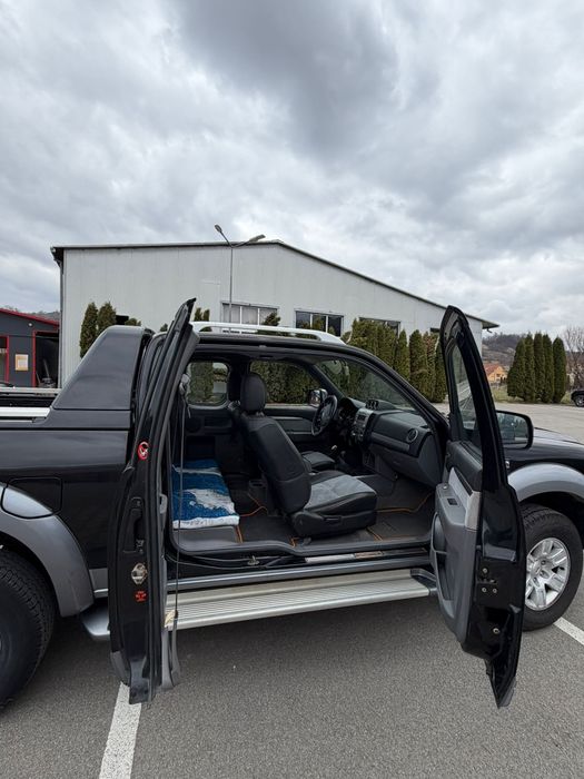 FORD Ranger 2008 — imagine 4