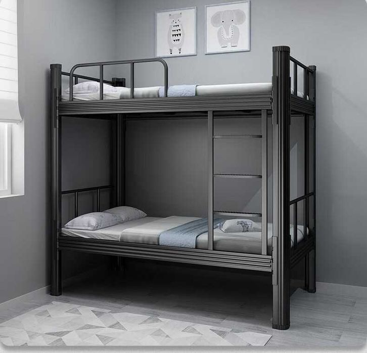 Двухэтажный кровать/прочный металл / 2 qavatli krovat metalldan
