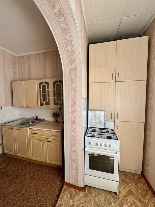 1 комнатная со всеми условиями