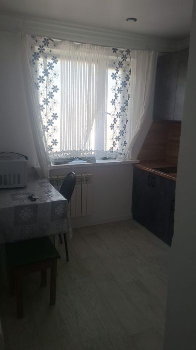 Сдаётся посуточная квартира