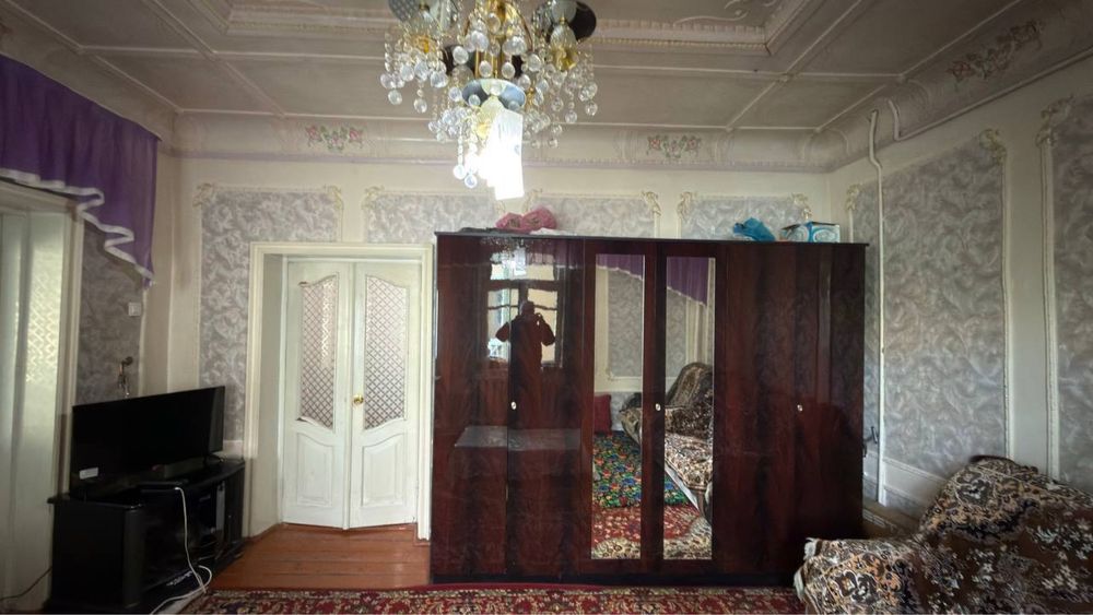 Учаска учтепа тумани она бола