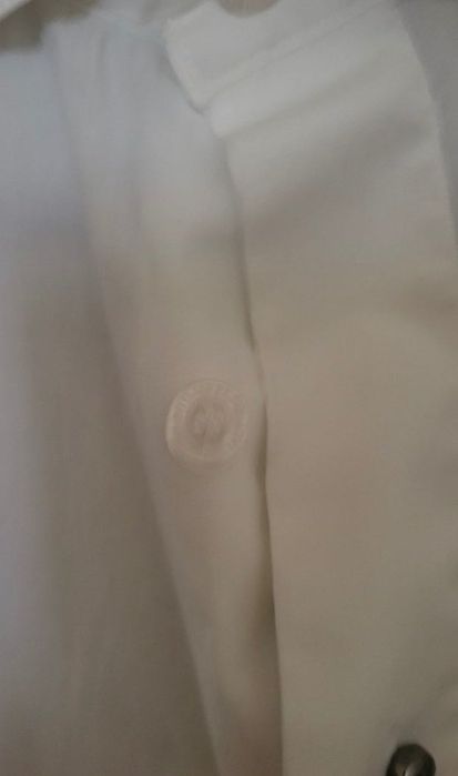 Мъжка риза philipp plein the skull.XL-XXL