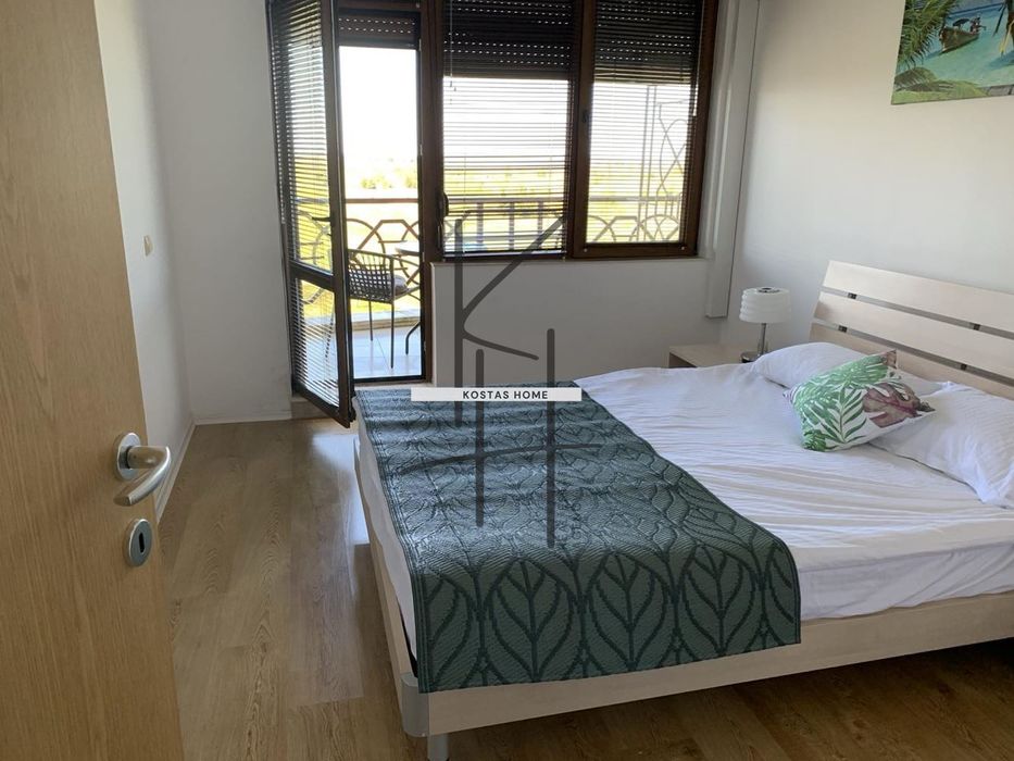 Продава се Двустаен апартамент в Балчик - 69 кв.м за 769 €/кв.м - Снимка #6