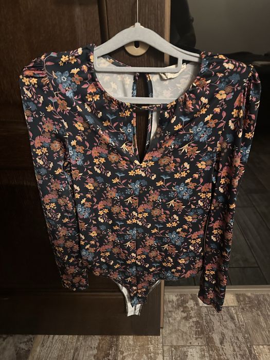 Body BSB,  material elastic