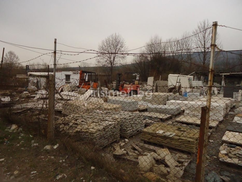 Продава се Парцел в с. Владая, Област София-град - 1454 кв.м за 64 €/кв.м - Снимка #3