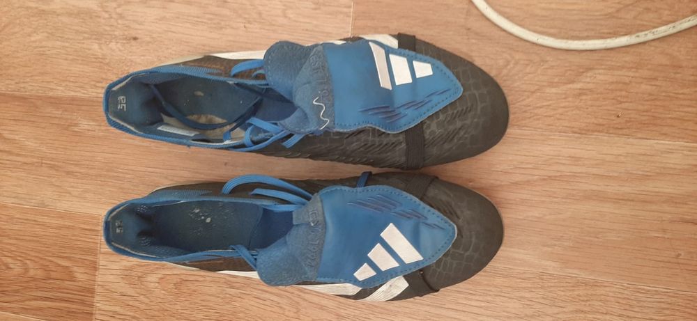 Бутсы Nike Predator