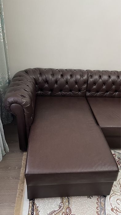 мягкая мебель, диван