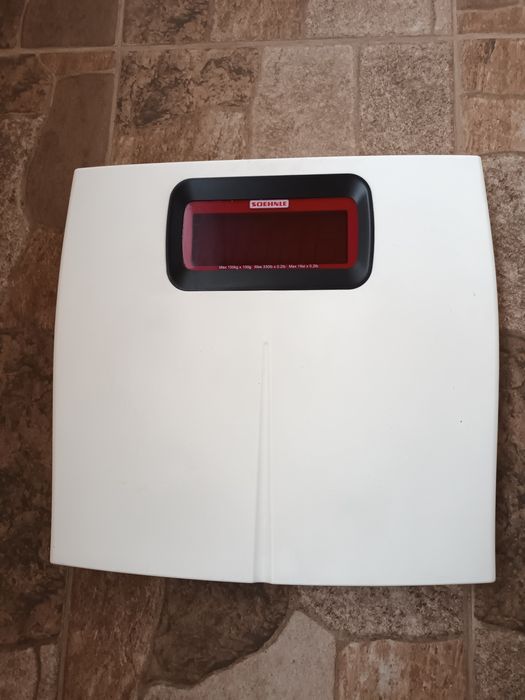 Кантар изпитана марка точен