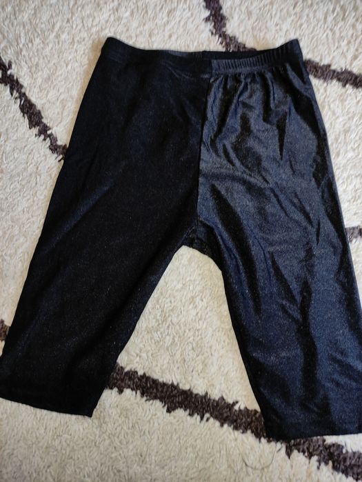 Colanți scurti dama xs/s