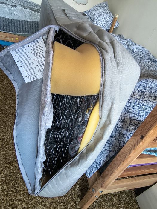 Матрак 200/90 см Икеа/ Ikea