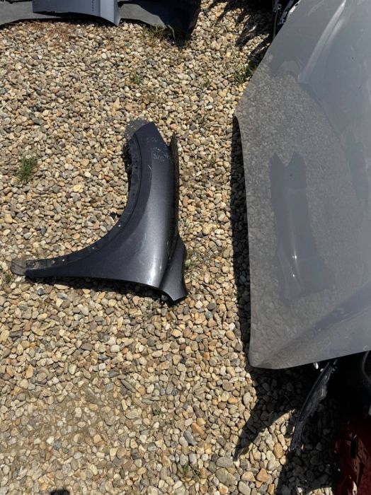 Capota motor / aripa stanga Mazda CX-3 2015/2016/2017/2018/2019/2020