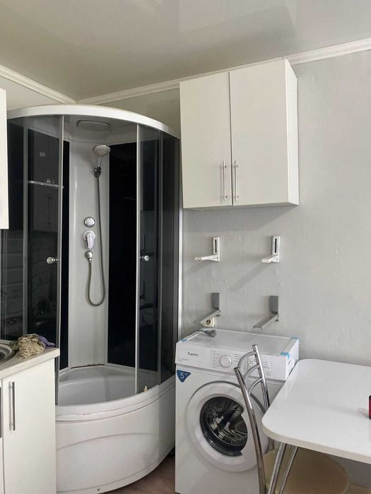 Общежитие 2 комнаты