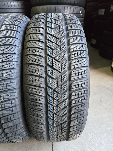 235/50/20 PIRELLI 4бр