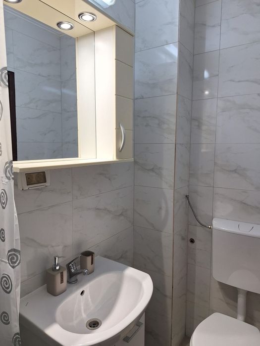 Garsoniera de inchiriat