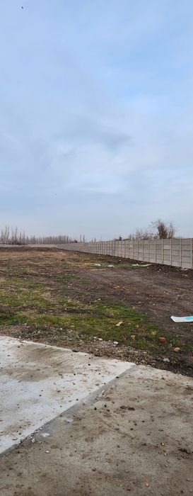 Kim Pen Xvada 3 gektar yer Arendaga beriladi