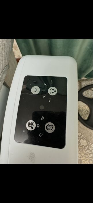 Колыбельная inning baby pro