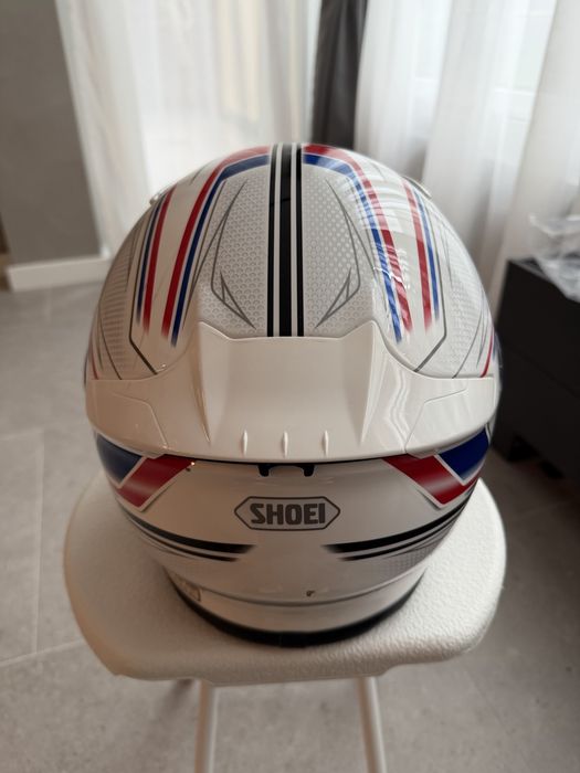 Каска SHOEI NXR - S размер