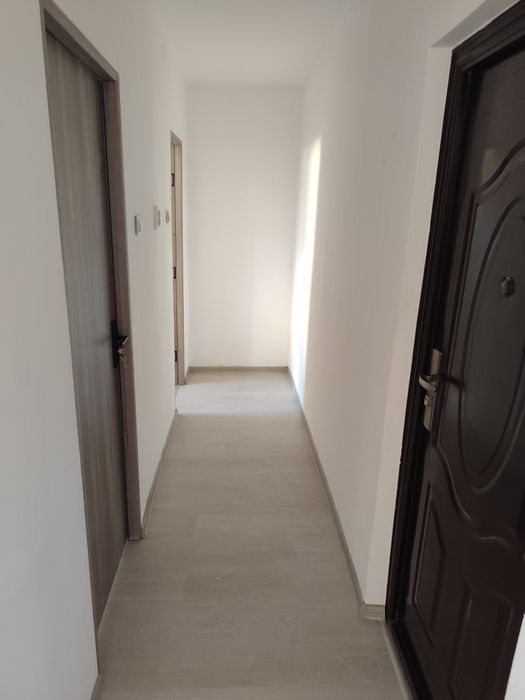 Apartament cu o cameră de inchiriat
