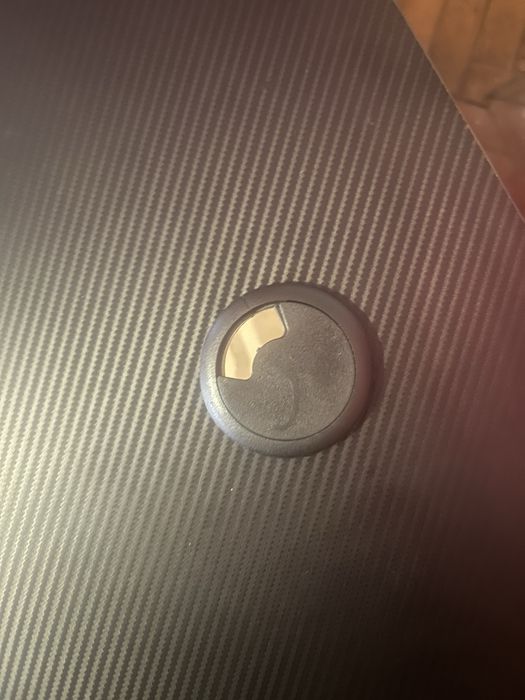 Birou gaming + cable management