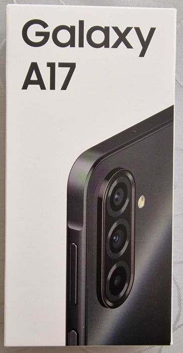 Samsung Galaxy A17 от А1