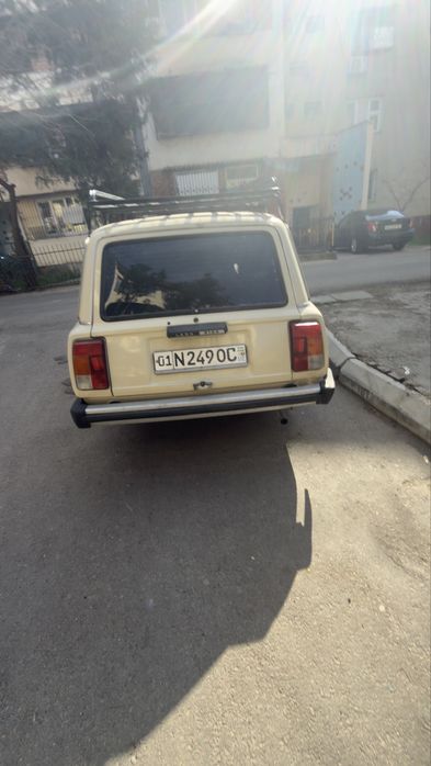 Продам свой Ваз 2104