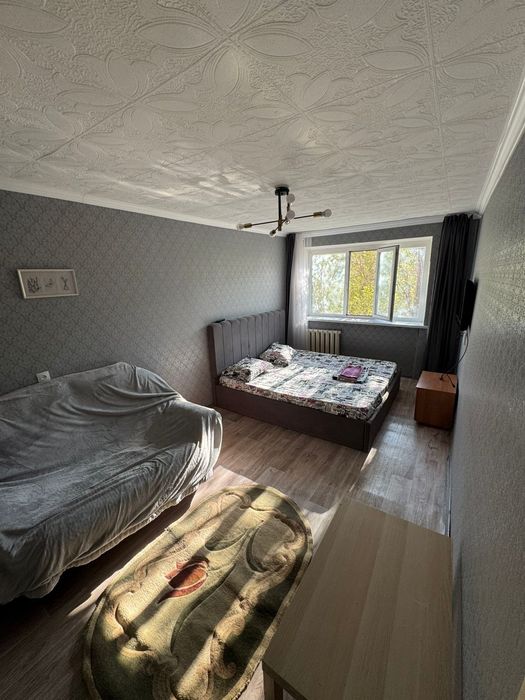 Квартира по суточно