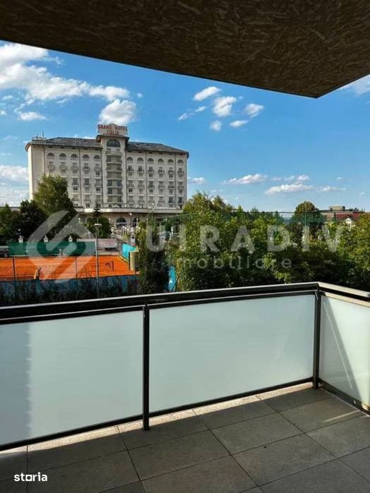 Apartament 2 camere | Balcon | Parcare | Bună Ziua – Grand Hill