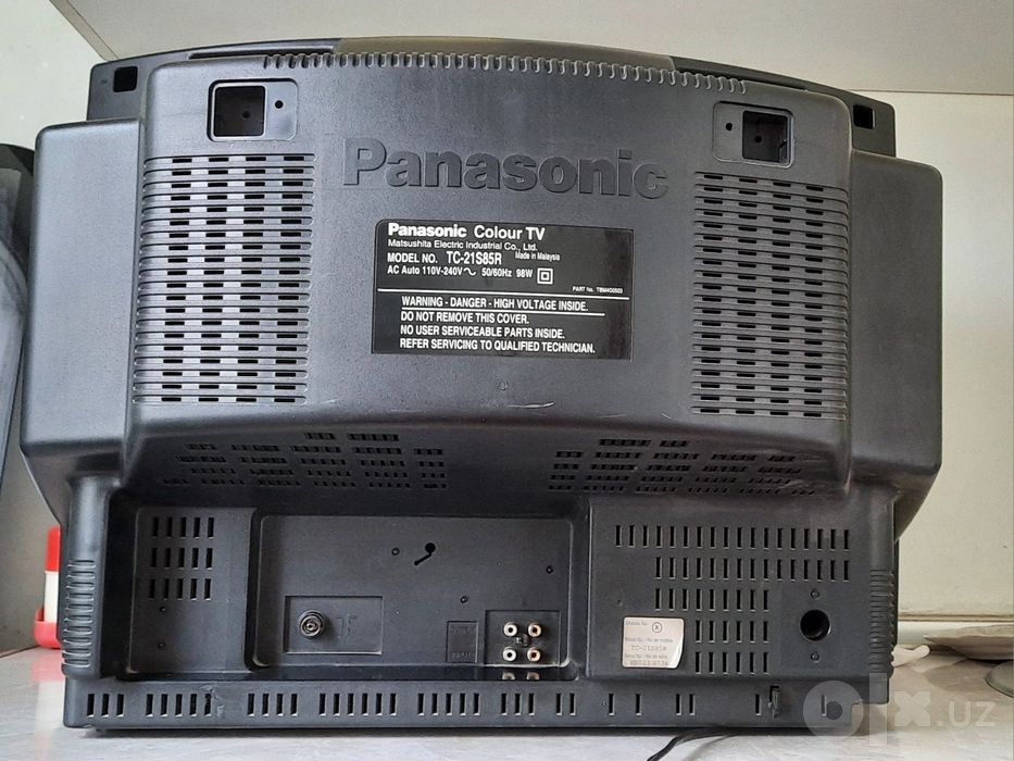 Телевизор PANASONIC TC-21S85R (малайзия) сотилади