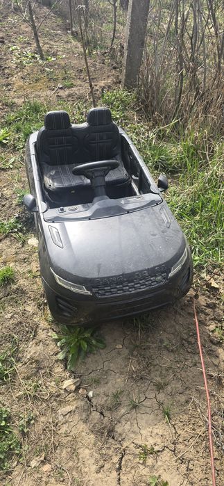 Mașinuțe electrice copii!