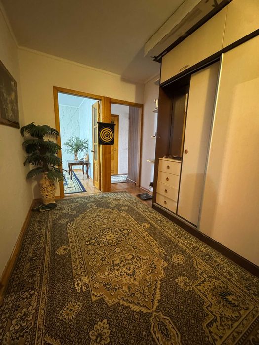 Продам 3х комнатную квартиру