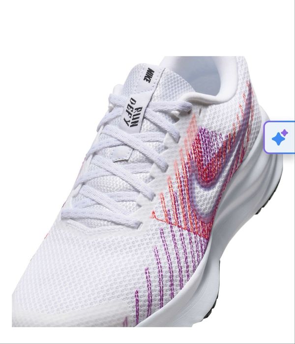 Nike RUN DEFY дамски
