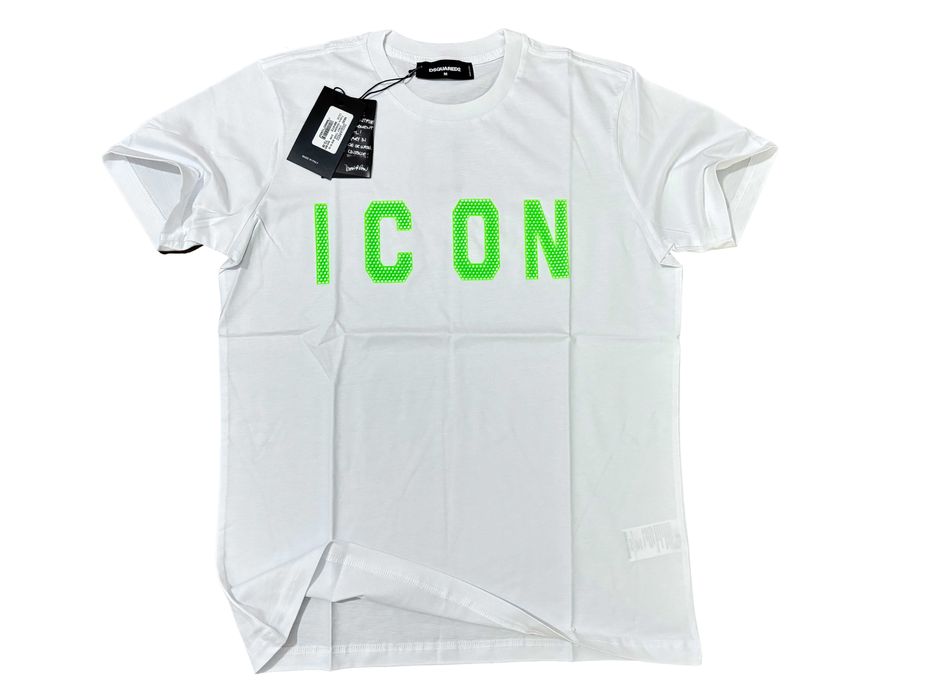 Тениска Dsquared ICON