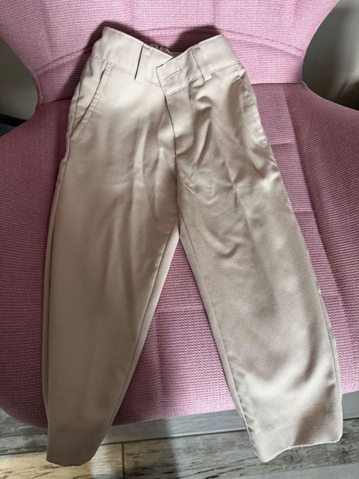 Детски официален костюм 2 г. / рр86-92