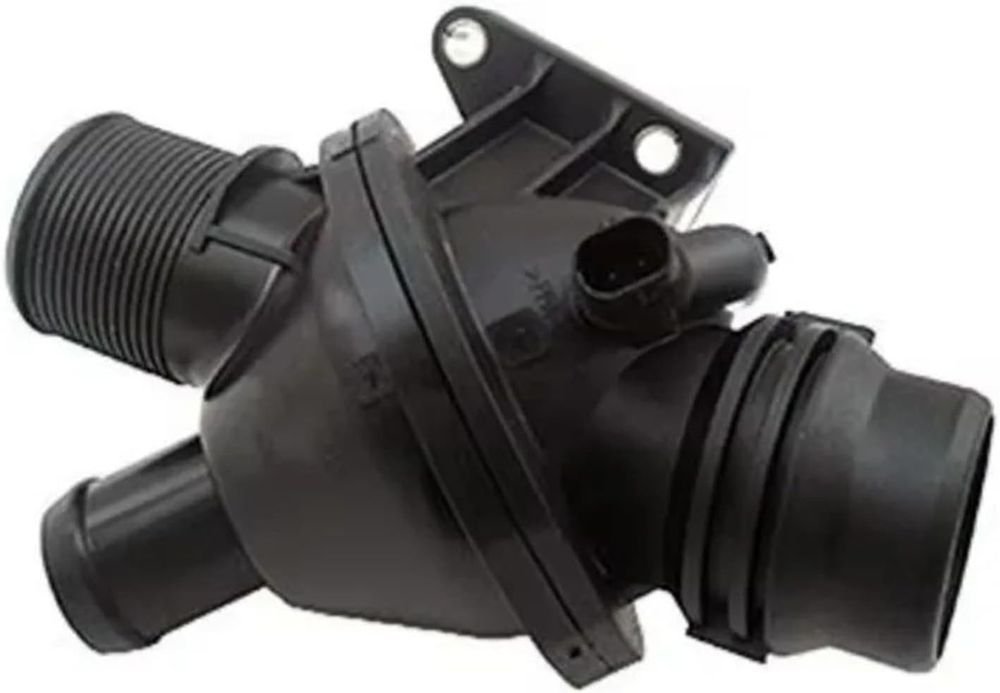 Termostat lichid racire BMW Seria 1 F20/21, 2 F22/F23, 3 F30/31, 3 Gt F34, 4 Gc, 4, 5 F10/F11, X1 E84, X3 F25, X4 F26, X5 F15, Z4 E89 202016, 2.0 T,
