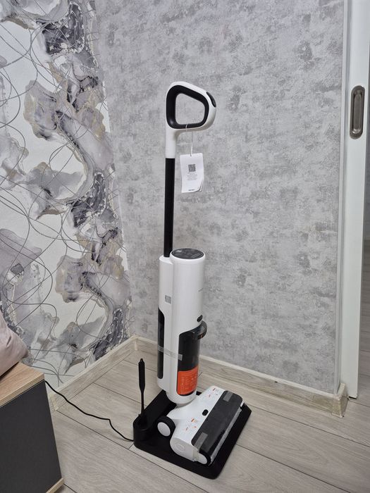 Продам пылесос Xiaomi Truclean W20 Wet Dry Vacuum EU