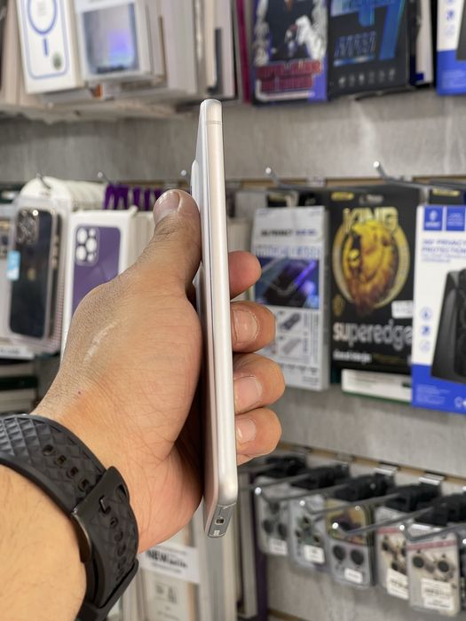 Samsung s21 fe 5G 128 xotira arzoooom