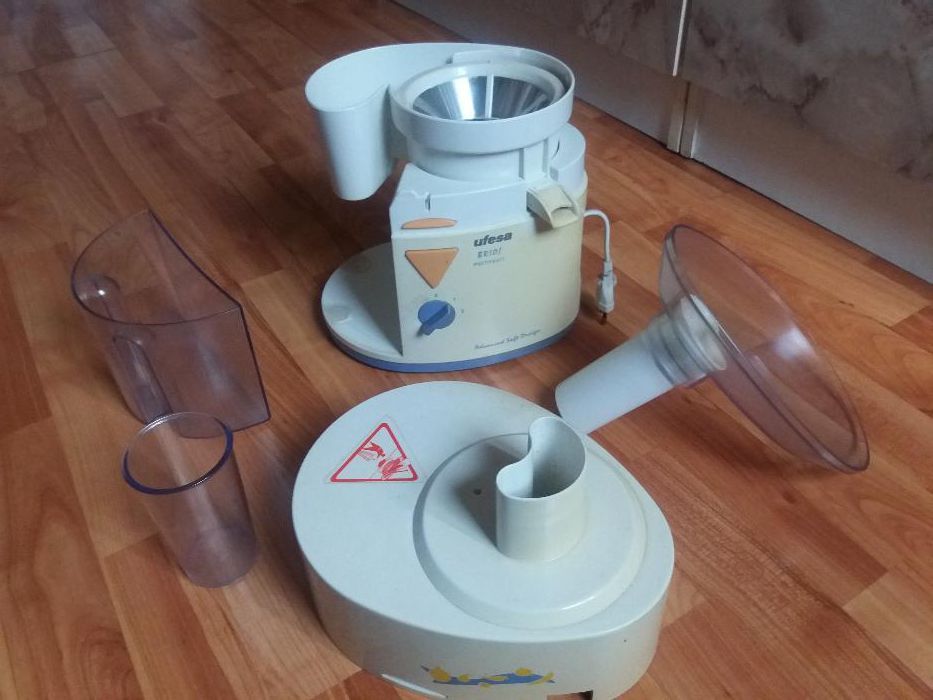 Storcător De Fructe