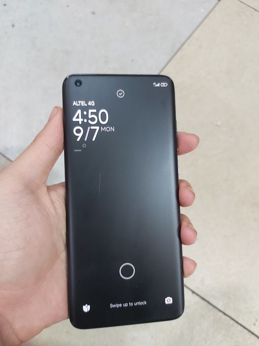 Xiaomi mi 10ultra