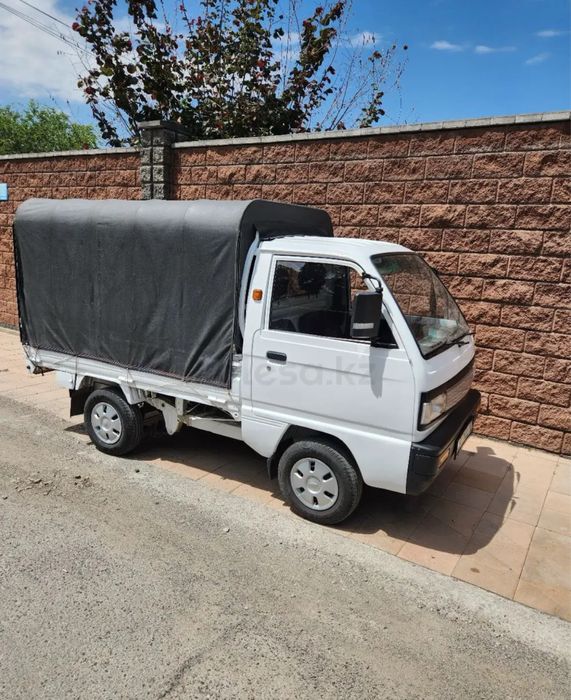 Аренда Chevrolet Labo