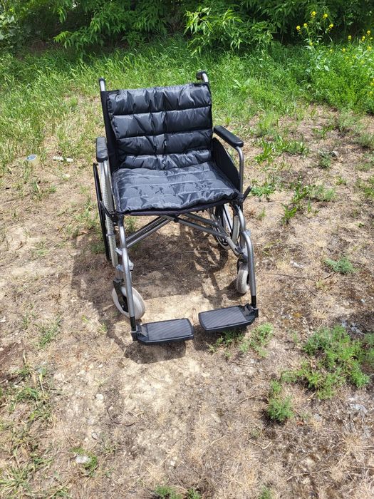 Продам кресло-коляску
