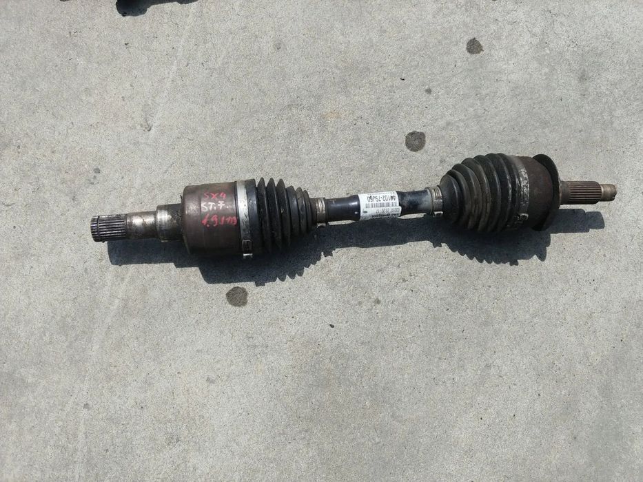 planetara stanga fata 1.9 d  suzuki sx4 fiat sedici  44102-79j60