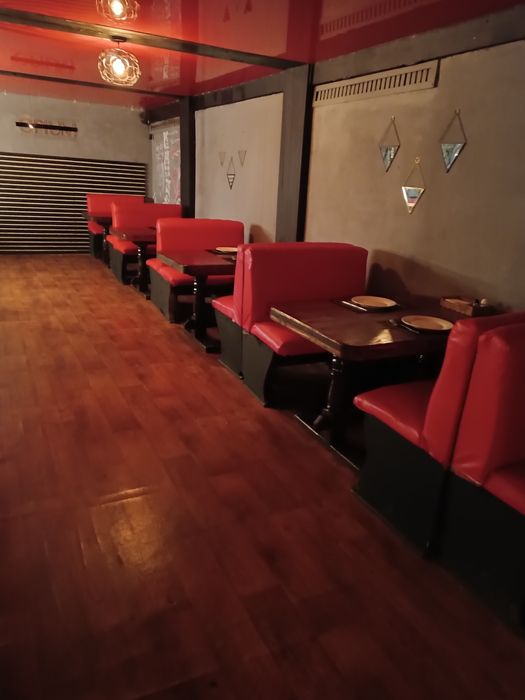 Сдам кафе в аренду