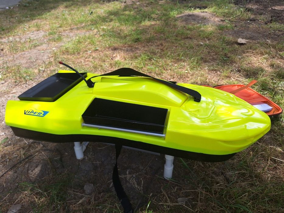 Barcuta de plantat VIPER