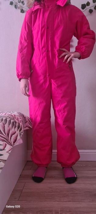 Рейма комбинезон