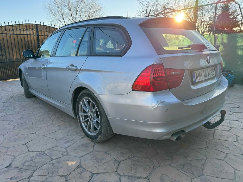BMW 3 Series 2010 — imagine 3