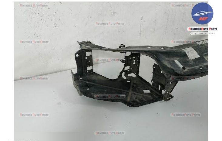 Оригинален теглич / Originalen tegich Volvo V70 3 Оригинален резервен